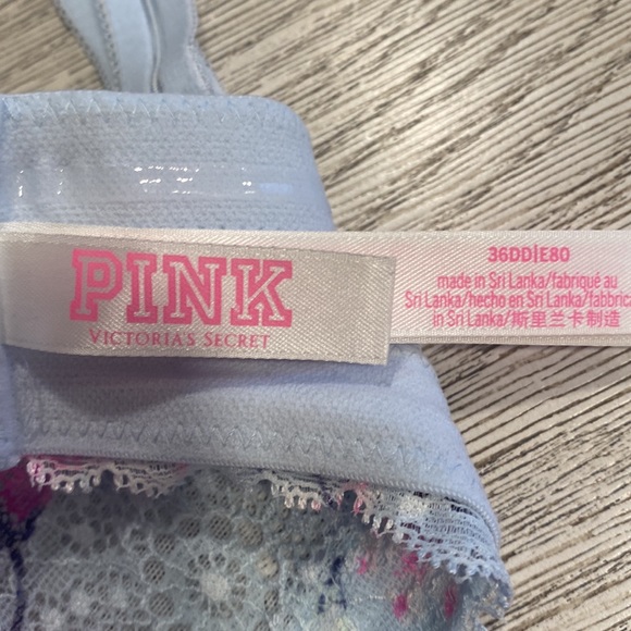 Victoria’s Secret “PINK” Bra - Picture 3 of 4